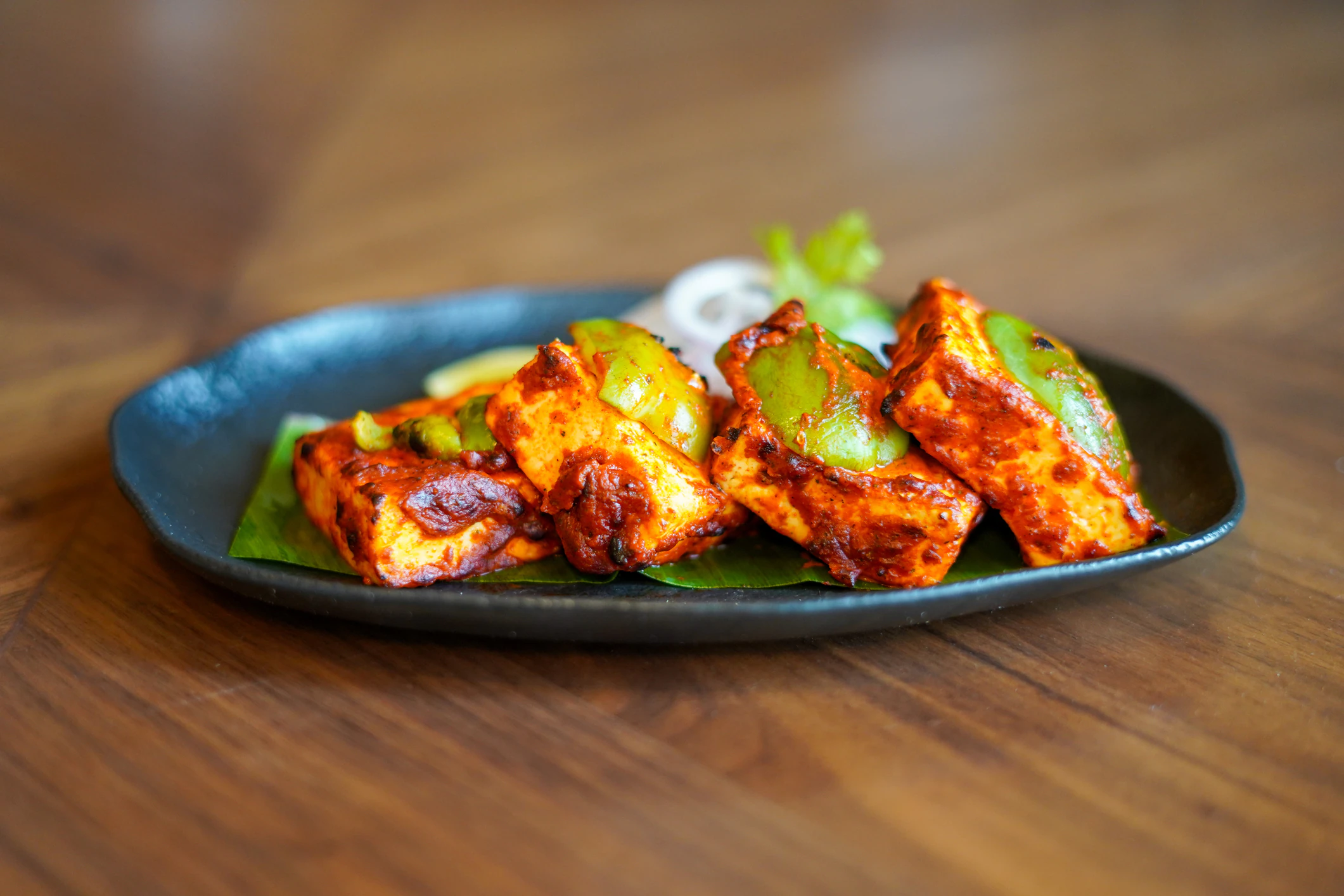 9fe2b05g paneer tikka