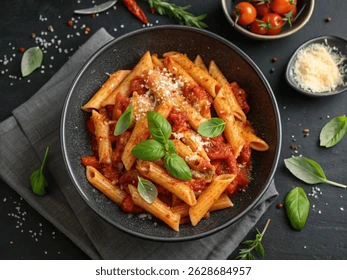 pasta